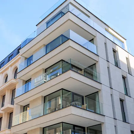 Savoye Plaza - Casselbergh Residences *