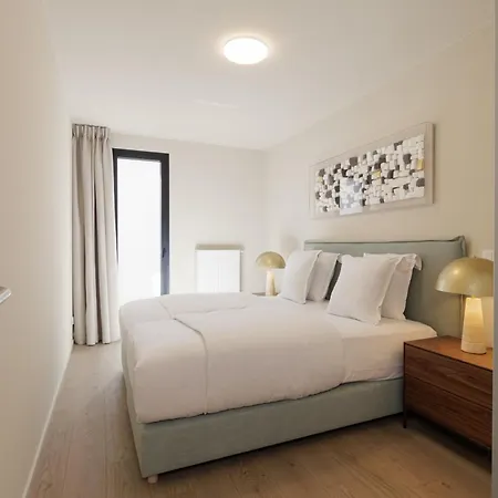 Apartamento Savoye Plaza - Casselbergh Residences