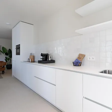 Apartamento Savoye Plaza - Casselbergh Residences *