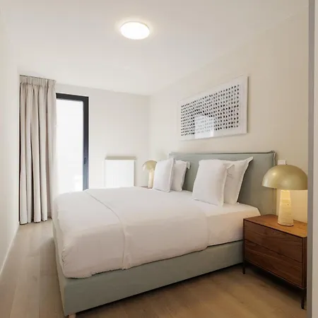 Savoye Plaza - Casselbergh Residences Lejlighed