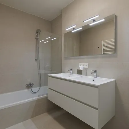 Lejlighed Savoye Plaza - Casselbergh Residences *