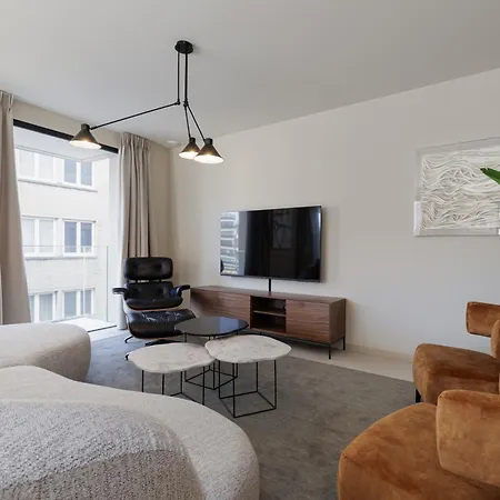 Savoye Plaza - Casselbergh Residences * Oostende