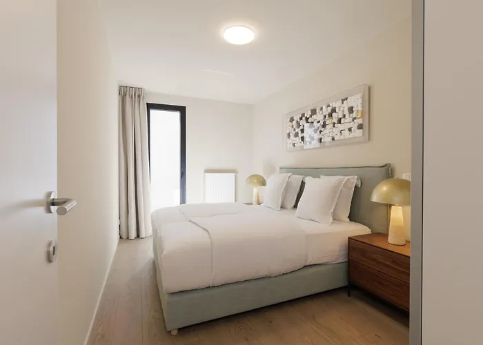 Appartement Savoye Plaza - Casselbergh Residences