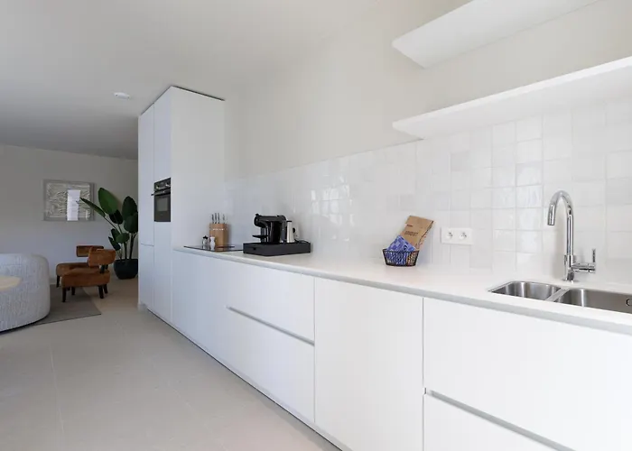 Apartment Savoye Plaza - Casselbergh Residences *