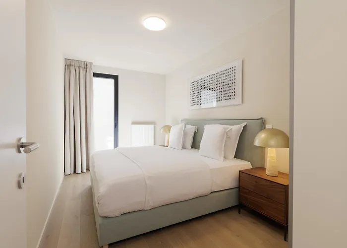 Savoye Plaza - Casselbergh Residences Appartement