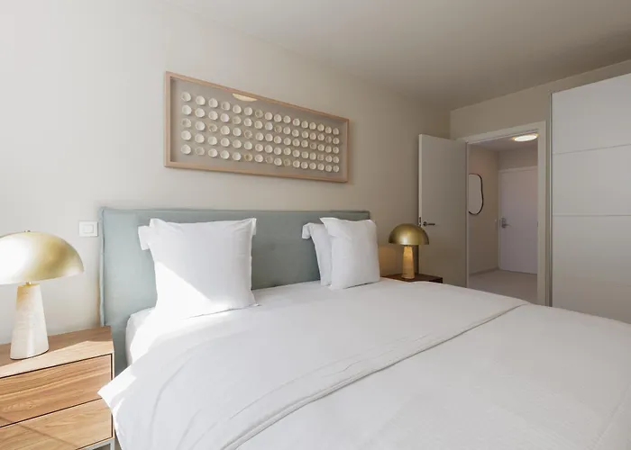 Savoye Plaza - Casselbergh Residences Ostend