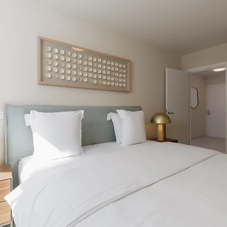 Savoye Plaza - Casselbergh Residences 奥斯滕德